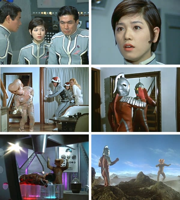 ウルトラセブン」伝説の全49話<前編> - MKB2025 ウルトラセブン」伝説の全49話<前編> - MKB2025