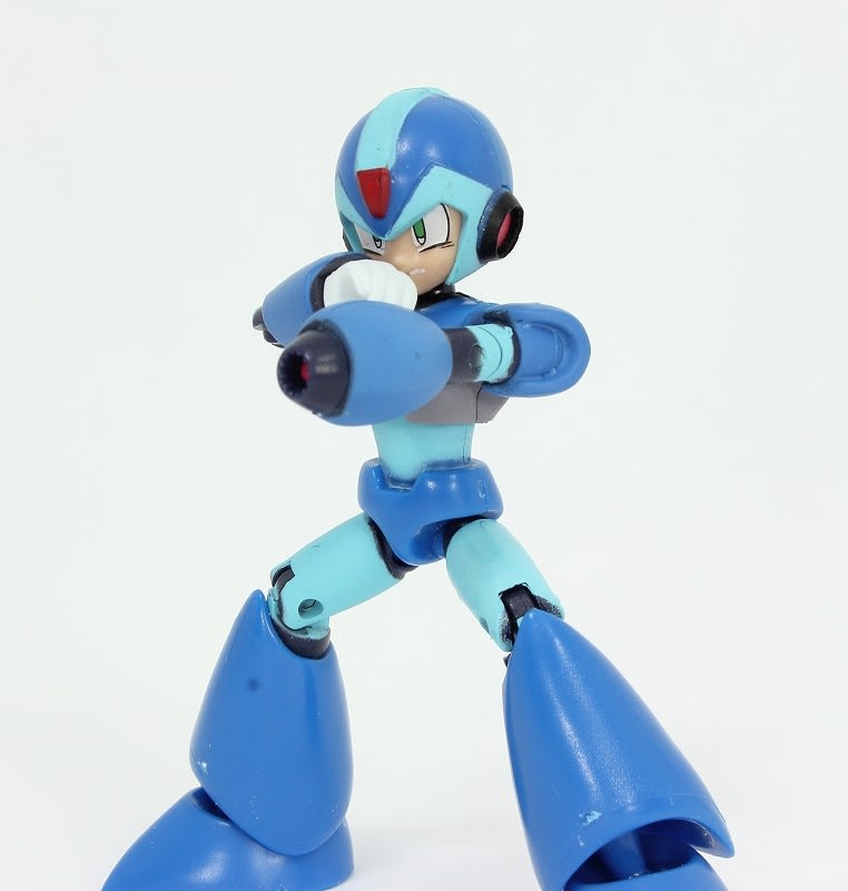 66アクションダッシュ ロックマン2 - 城西ドンガルドン 66アクションダッシュ ロックマン2 - 城西ドンガルドン