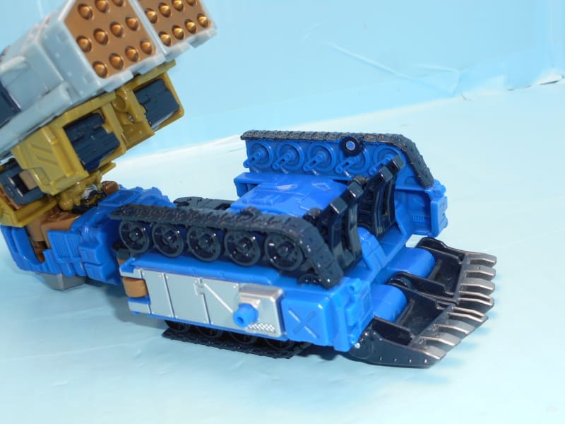 TFギャラクシーフォース ボイジャークラス バックギルドを TFギャラクシーフォース ボイジャークラス バックギルドを