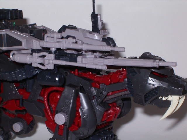 HMM－019 グレートサーベル - 元傭兵の気分的なレビュ倉庫