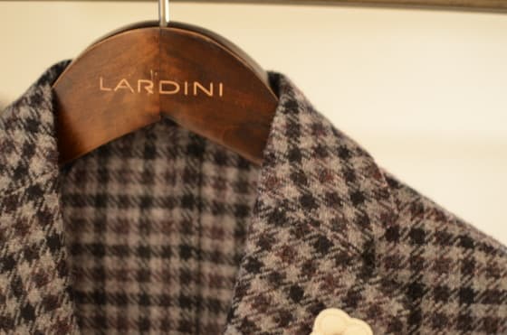 LARDINI - 横浜STYLE LARDINI - 横浜STYLE