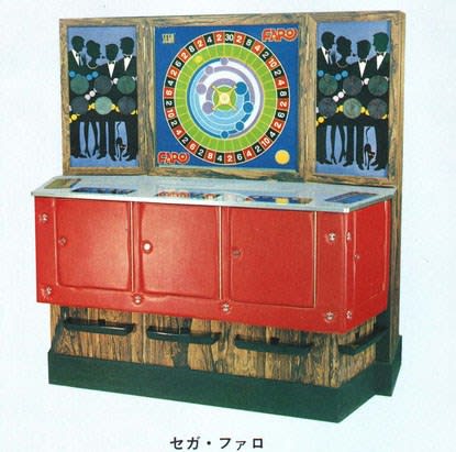 メダルゲーム」という業態の発生から確立までの経緯をまとめて メダルゲーム」という業態の発生から確立までの経緯をまとめて