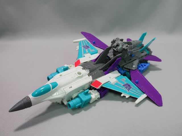 ドレッドウインド & ブラックウイング PP ドレッドウインド & ブラックウイング の レビュー - 退屈と