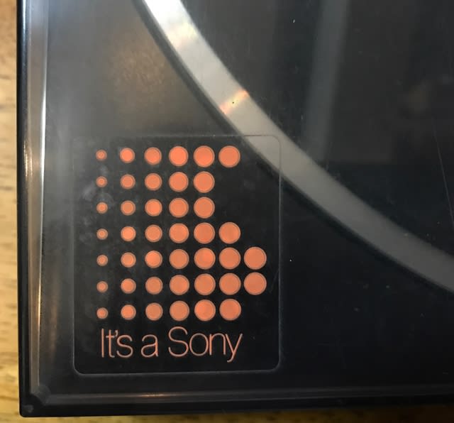 SONY PS-LX550 について - Decca Decolaがお嫁入り SONY PS-LX550 について - Decca Decolaがお嫁入り