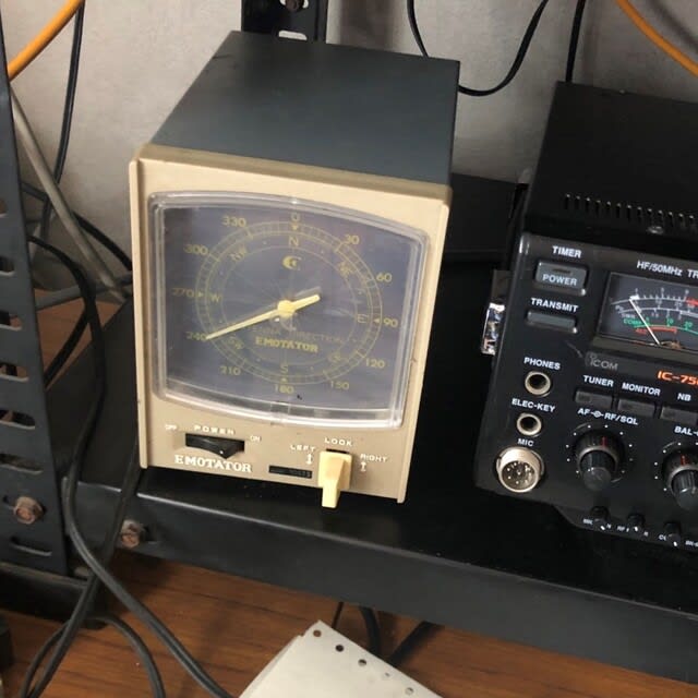 江本ローテーターコントローラーのゴム ベルト交換 - Hankの 江本ローテーターコントローラーのゴム ベルト交換 - Hankの