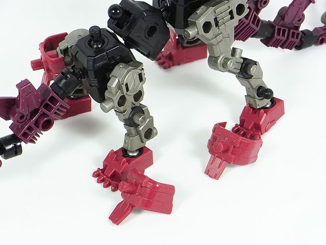 人工機械獣群 セカンドステージ 02 - 大きな世界の小さな部屋