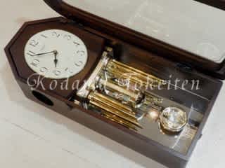 スモールワールド メネットV 1/3 - 児玉時計店 ブログ