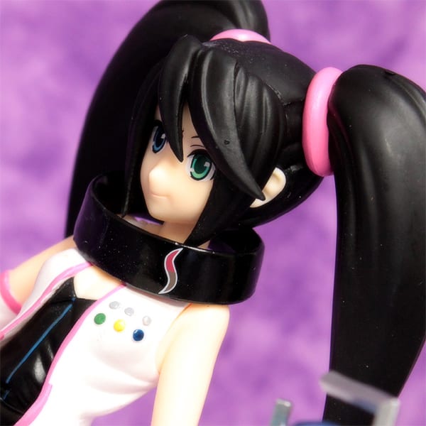 セガ・ハードガールズ プレミアムフィギュア”セガサターン