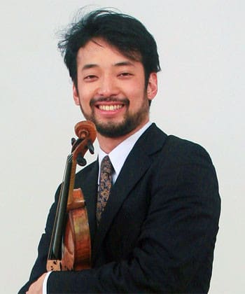 NHK交響楽団・歴代コンサートマスター - チュエボーなチューボー