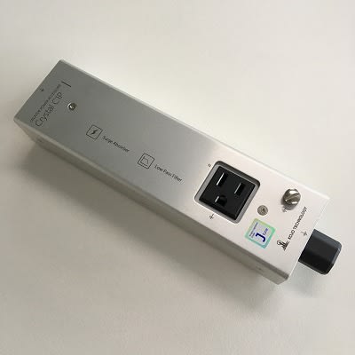 Crystalシリーズ_その8 - 津軽ジョンがる電源日記 Crystalシリーズ_その8 - 津軽ジョンがる電源日記