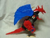伝説のドラゴン変形 - トランスフォーマー馬鹿一代。R 伝説のドラゴン変形 - トランスフォーマー馬鹿一代。R