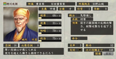 戦国BASARA3 片倉小十郎の章』（映島 巡，カプコン，堤