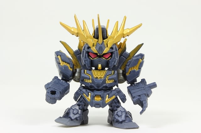 ガシャポン戦士NEXT20 - 城西ドンガルドン ガシャポン戦士NEXT20 - 城西ドンガルドン