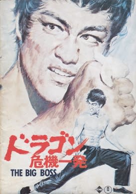【特価】 ブルース・リーのドラゴン拳法 （5） BOSS BIG THE ─ 格闘技一般