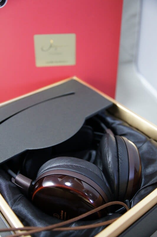 ATH-W3000ANV | Audio-Technica