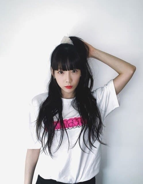 少女時代 テヨン #GirlsSpkOut 完全生産限定盤 CD メガジャケ付き Amazon.co.jp: #GirlsSpkOut(完全生産限定盤)(CD+DVD+フォト