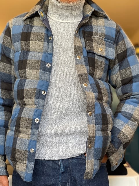 一つ残念なのはストール要らずな事くらいですかね！ - boysmarket