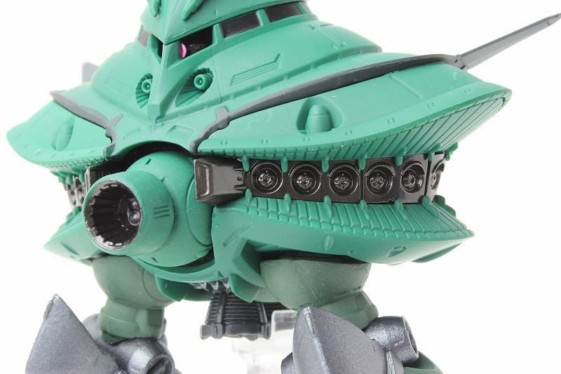 FW GUNDAM CONVERGE EX29 ビグ・ザム&コア・ブースター - 城西 FW GUNDAM CONVERGE EX29 ビグ・ザム&コア・ブースター - 城西