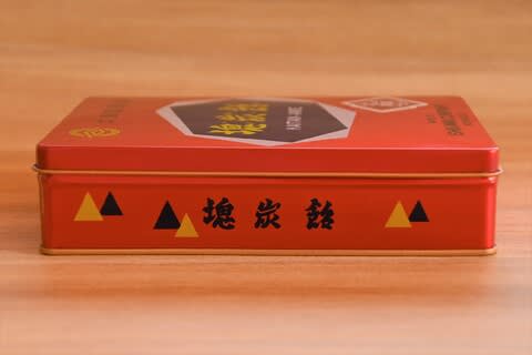 塊炭飴 石川商店 赤平市 たからひかり薔薇が咲く