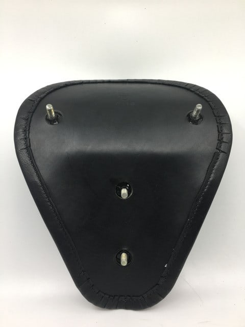 オーダーメイドのサドルシート - 革工房Takuの作品Blog