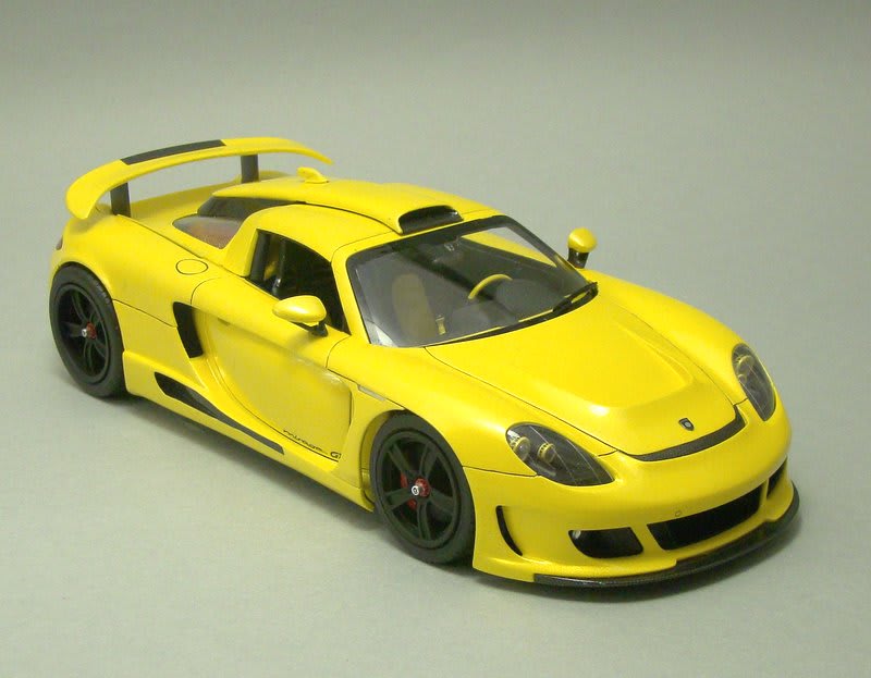Porsche Tuning at its Finest - -This nice day of everyday-