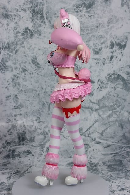 希少GRG そに子×グル～ミ～×レースクイーン （GRG×すーぱーそに