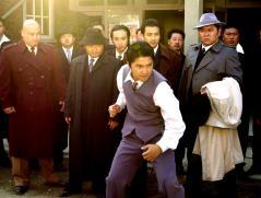 野人時代 将軍の息子 キム・ドゥハン」～韓国ドラマ - 武侠