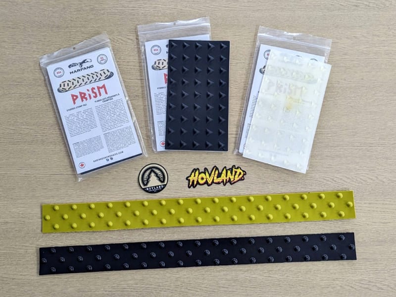 スノースケート用デッキパッドが入荷しています！ - ホット