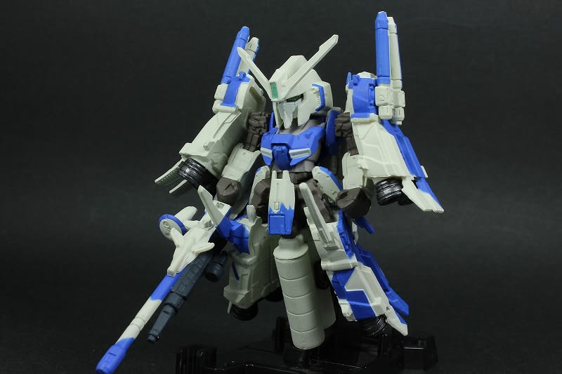 FW GUNDAMCONVERGE EX04 ΖプラスC1Bst型 ハミングバード(Ver FW GUNDAMCONVERGE EX04 ΖプラスC1Bst型 ハミングバード(Ver
