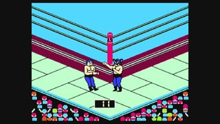 スーパースタープロレスリング - Mr.しもの前途遼遠