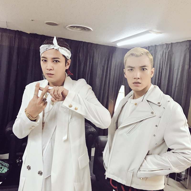 TEAM H PARTY 2016 大阪~ 2日目 - カトちゃんのグンとやって