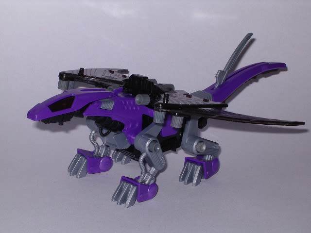 EZ-005 レドラー - 元傭兵の気分的なレビュ倉庫 EZ-005 レドラー - 元傭兵の気分的なレビュ倉庫