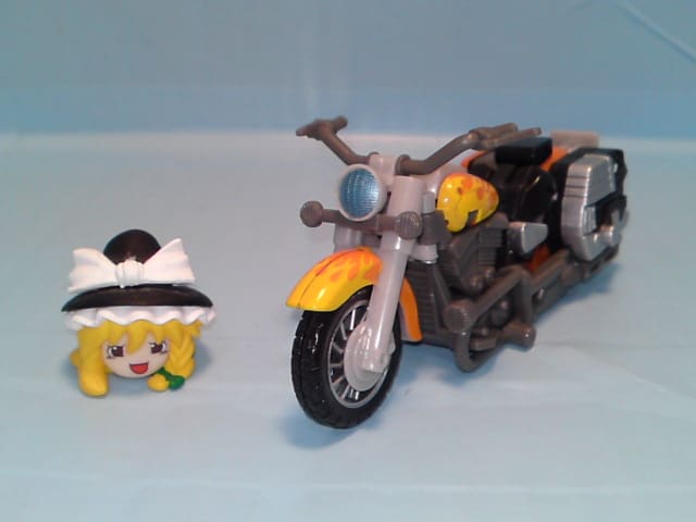 TFギャラクシーフォース スカウトクラス ロードストームを TFギャラクシーフォース スカウトクラス ロードストームを