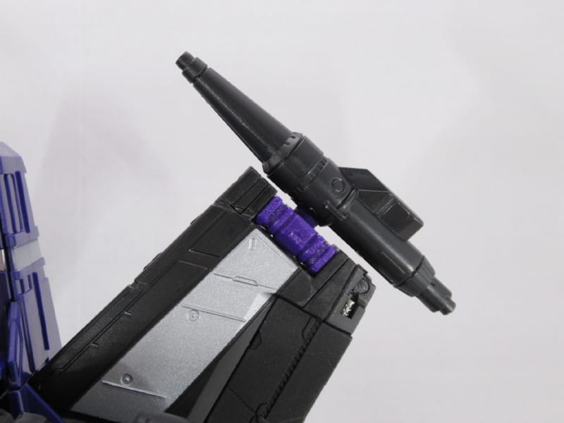 TFシャッタードグラス コマンダークラス ジェットファイヤーを