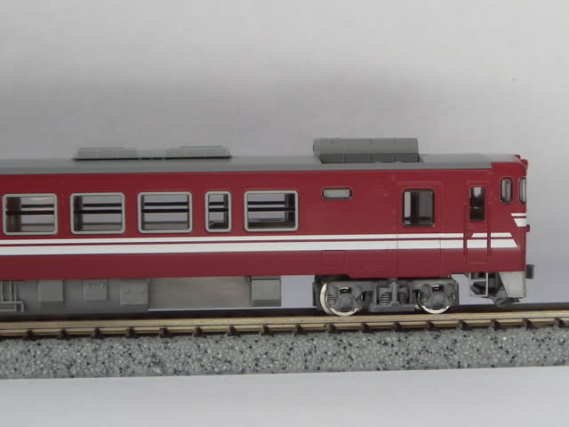 TOMIX キハ40-2000形 高岡色 購入 - ブログ人Ginga TOMIX キハ40-2000形 高岡色 購入 - ブログ人Ginga