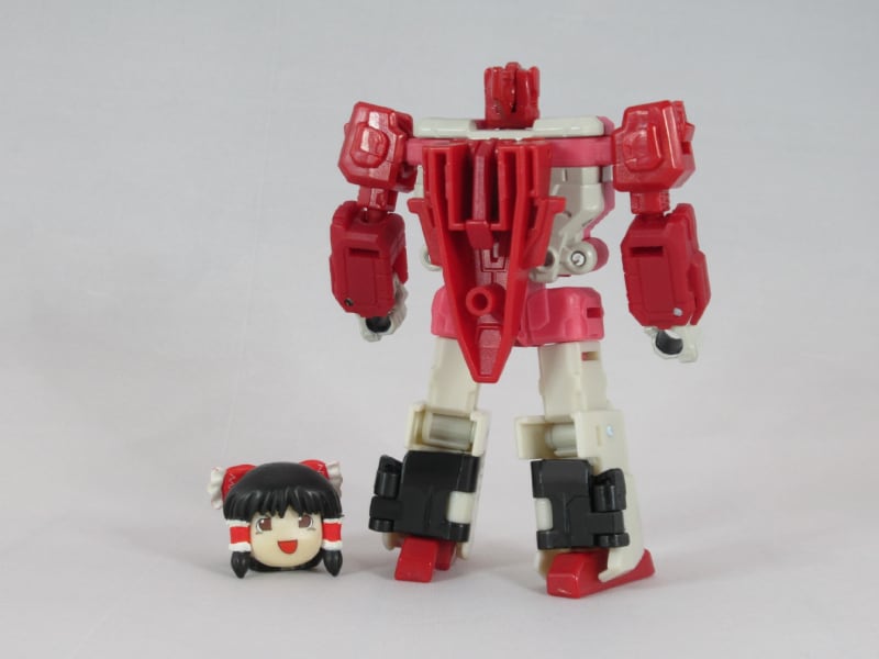 TFレジェンズ レジェンドクラス クローンボットをゆっくり紹介