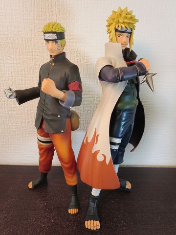 NARUTO-ナルト- 疾風伝 DXFフィギュア~Shinobi Relations~SP NARUTO-ナルト- 疾風伝 DXFフィギュア~Shinobi Relations~SP