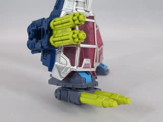 TFジェネレーションセレクト デラックスクラス ローターストーム