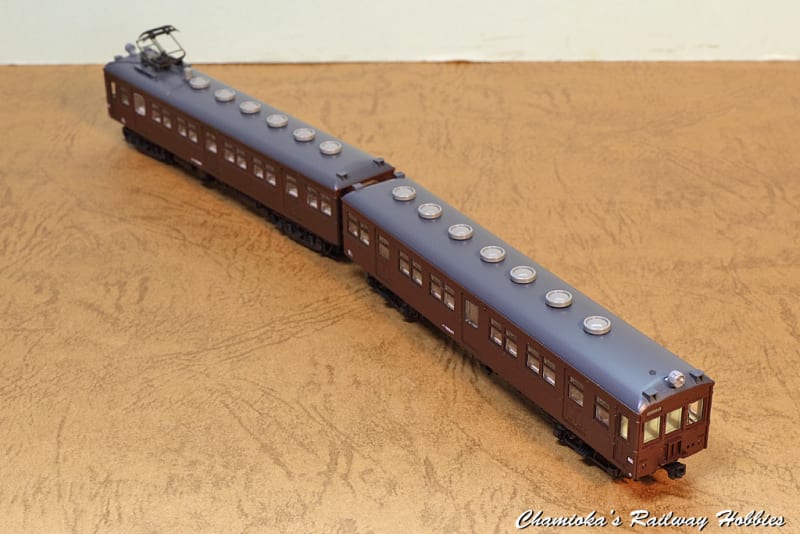 人気商品は Nゲージ】KATO クモハ11200 南武支線 2両セット - ちゃみおか発 鉄道模型