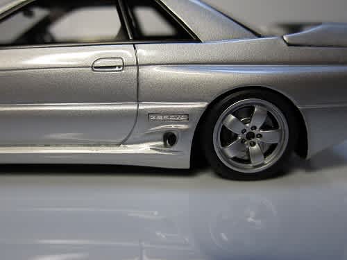 HKS ZERO-R @hpi - Kabane Garage