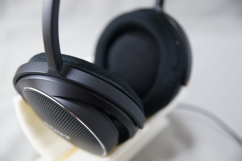 ソニー フルオープンエアヘッドホンMDR-MA900レビュー - AZ ソニー フルオープンエアヘッドホンMDR-MA900レビュー - AZ