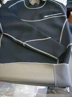 GULL・1mm SCS ロングスリーブⅡインナー - ダイビングショップ GULL・1mm SCS ロングスリーブⅡインナー - ダイビングショップ