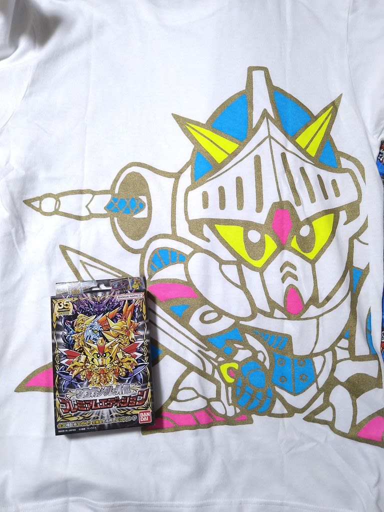 SDガンダム外伝 プレミアムエディション - 城西ドンガルドン SDガンダム外伝 プレミアムエディション - 城西ドンガルドン