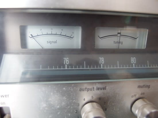 TRIO KT-5500 - ガラクタな部屋 TRIO KT-5500 - ガラクタな部屋