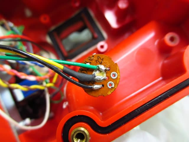 ラジコンのプロポが壊れるのまき | 子育て？ラジコン？野球？ 脱