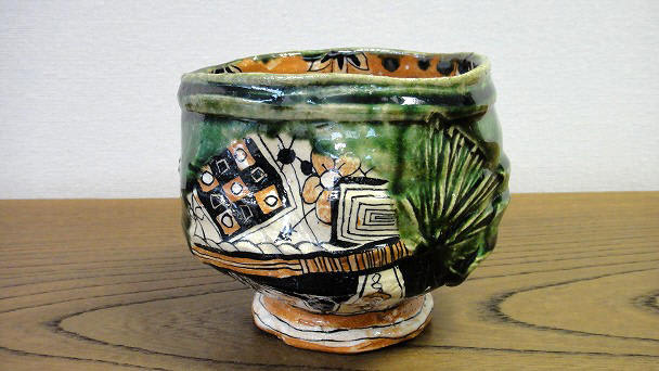 ☆私の一押し作品《池田 省吾 編》☆ - 岐阜の画廊 文錦堂 ☆私の一押し作品《池田 省吾 編》☆ - 岐阜の画廊 文錦堂