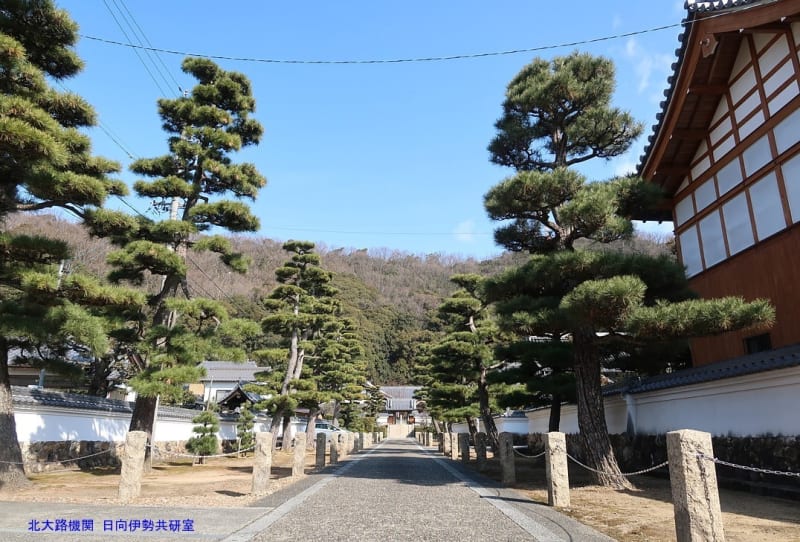 京都発幕間旅情】瑞雲院(岐阜)金寶山瑞龍寺,臨済宗妙心寺派の
