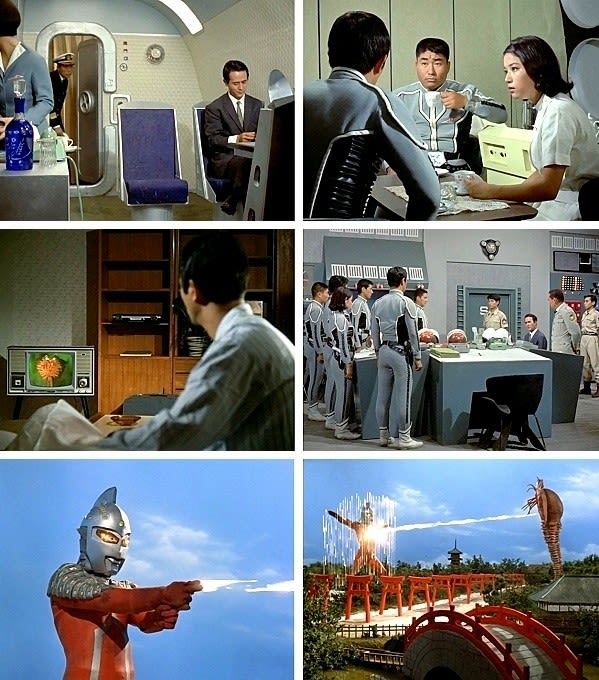 ウルトラセブン」伝説の全49話<前編> - MKB2025 ウルトラセブン」伝説の全49話<前編> - MKB2025