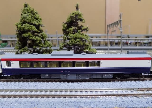 MICROACEのA8246 キハ183系1000番台 「オランダ村 MICROACEのA8246 キハ183系1000番台 「オランダ村