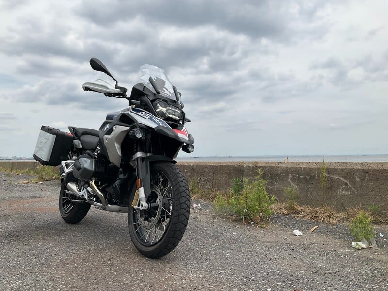 【今日の超目玉】 R1250GS プレミアムスタンダード 純正サスペンション （オーナー パーツ